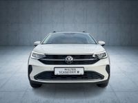 Volkswagen Taigo - Vorschau Bild 10