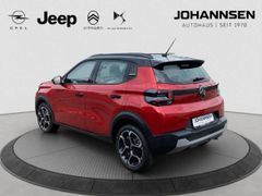 CITROEN Citroen C3 Hybrid 110 Doppeldupplung Plus 6-Gang