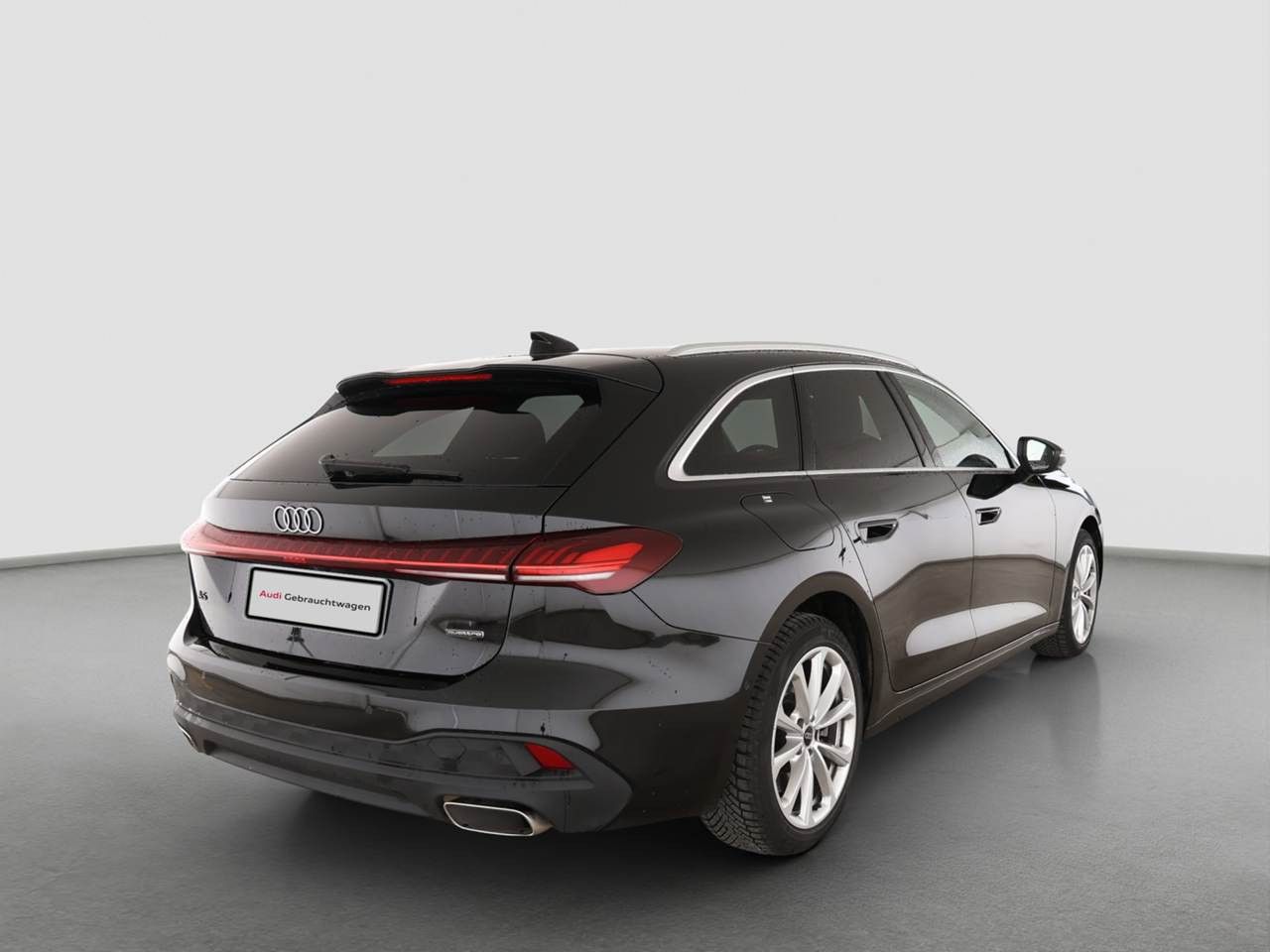 Audi A5 Avant e-hybrid QUATT MATRIX KAMERA VCP LM NAV foto 5