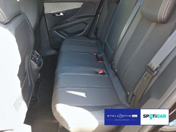 Peugeot 3008 - 10