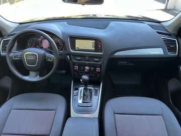 Audi Q5 - 12