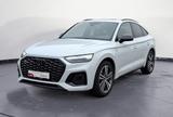 Audi Q5 Sportback 3.0 TDI tiptronic quattro S line 