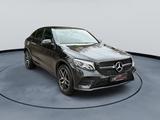 Mercedes-Benz GLC Coupe 4Matic AMG Line 360 NIGHT CARPLAY - Mercedes-Benz GLC 250 Gebrauchtwagen in Hamburg