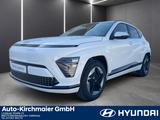 Hyundai KONA Elektro Trend 48kWh *NAVI*RCAM*Klimaauto*SH - mit Elektro-Antrieb: Rc