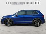 Volkswagen Tiguan R 2.0 TSI DSG 4MOTION - Volkswagen Tiguan: R