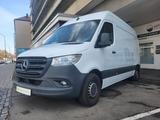 Mercedes-Benz Sprinter III Kasten 314 CDI FWD L2 Werkstattausb - Mercedes-Benz Sprinter Gebrauchtwagen in München