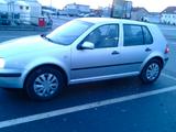 Volkswagen Golf 1.4 Basis Basis  75 PS Klima Letzte Chance  - Volkswagen Golf: 75ps
