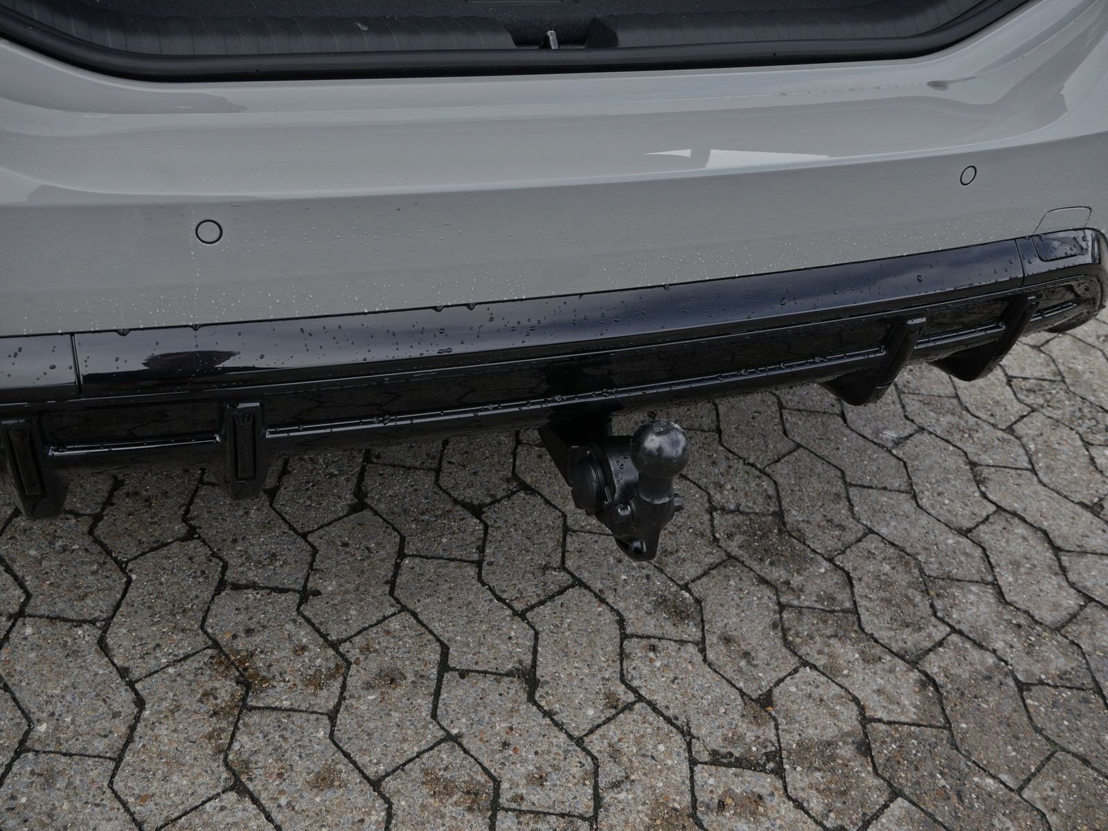 Audi S6 e-tron - Bild 25