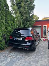 Mercedes-Benz 4MATIC AMG/STANDH/360/PANO/DISTR/H&K/TUV NEU - Mercedes-Benz GLE 400 Gebrauchtwagen