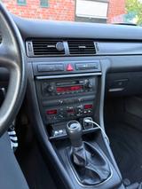 Audi A6 2.4 - - Audi A6 aus 2001: 4.2
