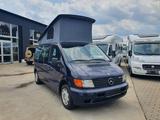 Mercedes-Benz Westfalia Vito Marco Polo/Klima/Aufstelldach - Polo marco vito Wohnwagen gebraucht