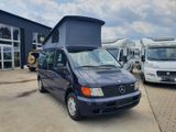 Mercedes-Benz Westfalia Vito Marco Polo/Klima/Aufstelldach - Mercedes-Benz Polo marco vito