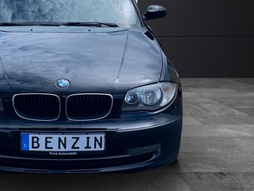 BMW 116 - 5