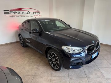BMW X4 - 4