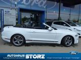Ford Mustang GT Convertible CALIFORNIA|AUTOMATIK|ACC| - gebrauchte Ford Mustang aus dem Jahr 2023