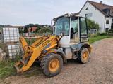 Liebherr 506 Stereo Schnellwechsler - Liebherr Radlader 506