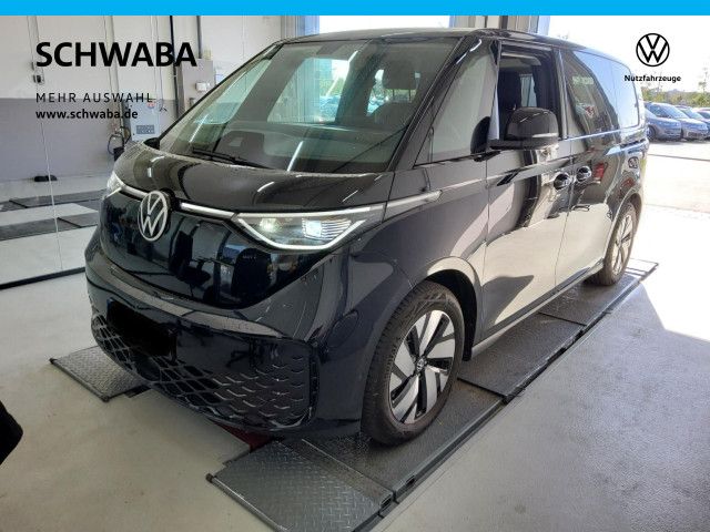 Volkswagen ID.Buzz Pro *ACC*AHK*MATRIX*KAM*19''*