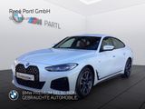 BMW 420i GranCoupe M-Sport NAIV LED ACC RFK Keyless - BMW 420 Gran Coupé aus 2024