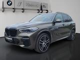 BMW X5 xDrive40d M SPORT Laser Sitzbelüft HeadUp AHK - BMW X5: Grün