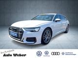 Audi A6 Avant 40TDI quattro S-Line Matrix Leder HUD B