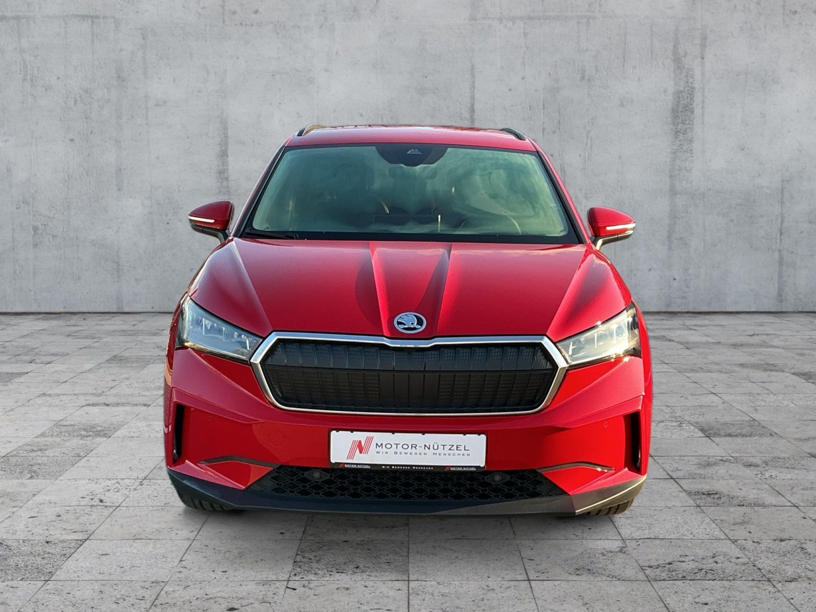 Skoda Enyaq - Bild 3