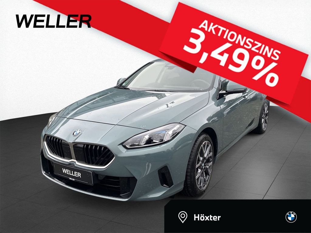 BMW 2 Series Gran Coupe 2025