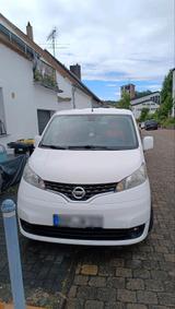 Nissan Zu verkaufen NV - 200. 7 Sitzer. Sitzheizung. - : Kleinbus, Zu Verkaufen