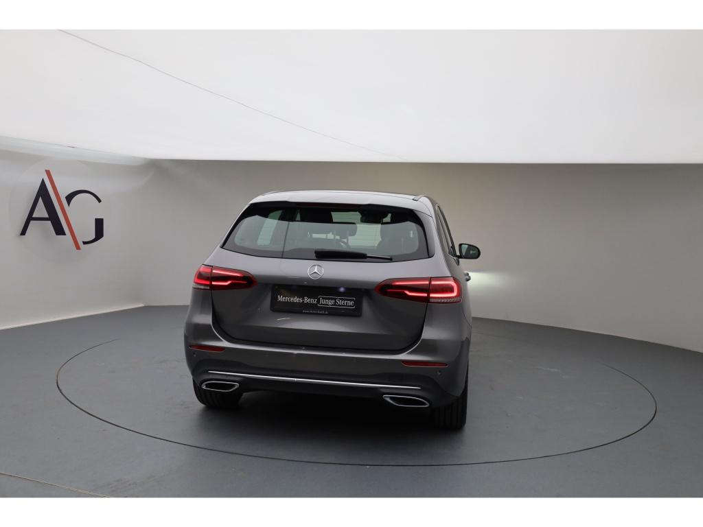 Mercedes-Benz B-Class d Progressive Distr RfKam elHeckkl 18Zoll, миниатюра 5