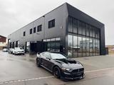 Ford Mustang  5.0i GT 500 Aut Virtual Navi Leder - Ford Mustang: I