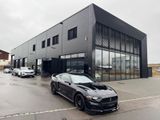 Ford Mustang  5.0i GT 500 Aut Virtual Navi Leder - Ford Mustang aus 2022