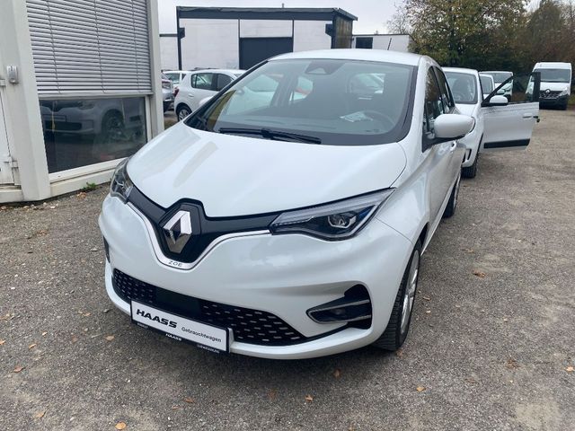 Renault ZOE Z.E. 50 zzgl. Batteriemiete