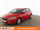 Opel Astra 1.0 Turbo Edition Start/Stop*TEMPO*PDC*SHZ - Opel Astra: 1.0