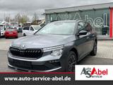 Skoda KAMIQ SPORT PLUS 1.5TSI DSG F1°ACC°CONNECT°CAM° - Skoda Kamiq Sport Gebrauchtwagen