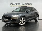 Audi SQ5 3.0 TFSI quat.*Pano*Matrix*B&O*AHK*HeadUP* - Audi SQ5 Gebrauchtwagen in Mülheim (Ruhr)