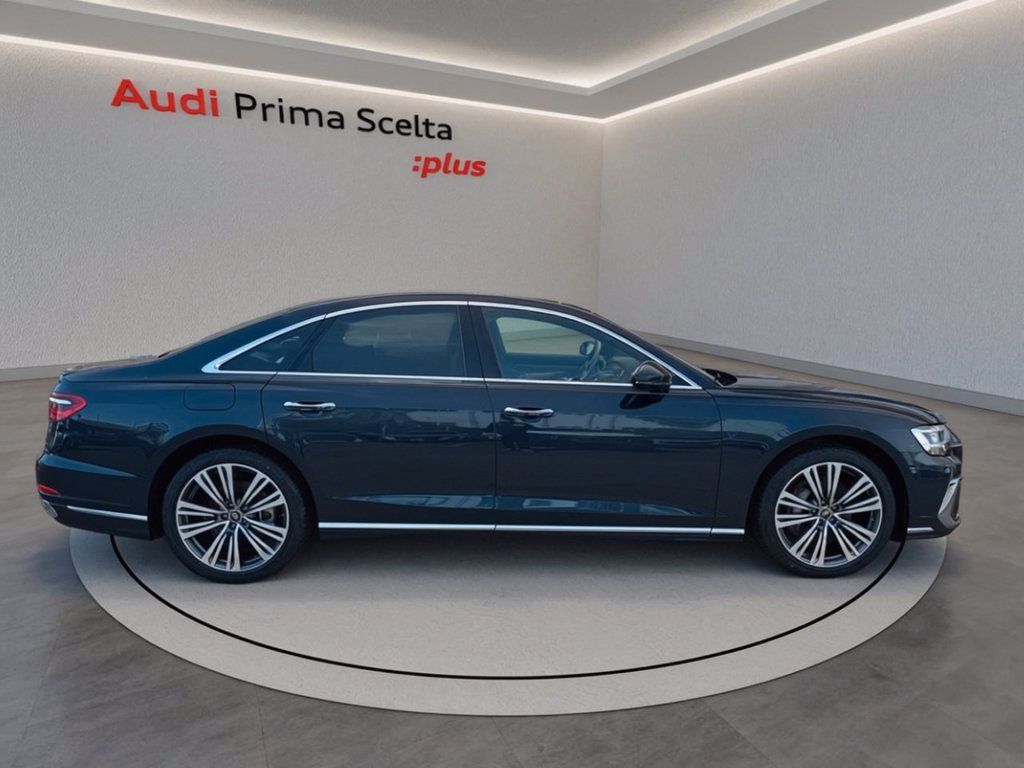 Audi AUDI A8 50 3.0 tdi mhev quattro tiptronic del 20 imagem 3