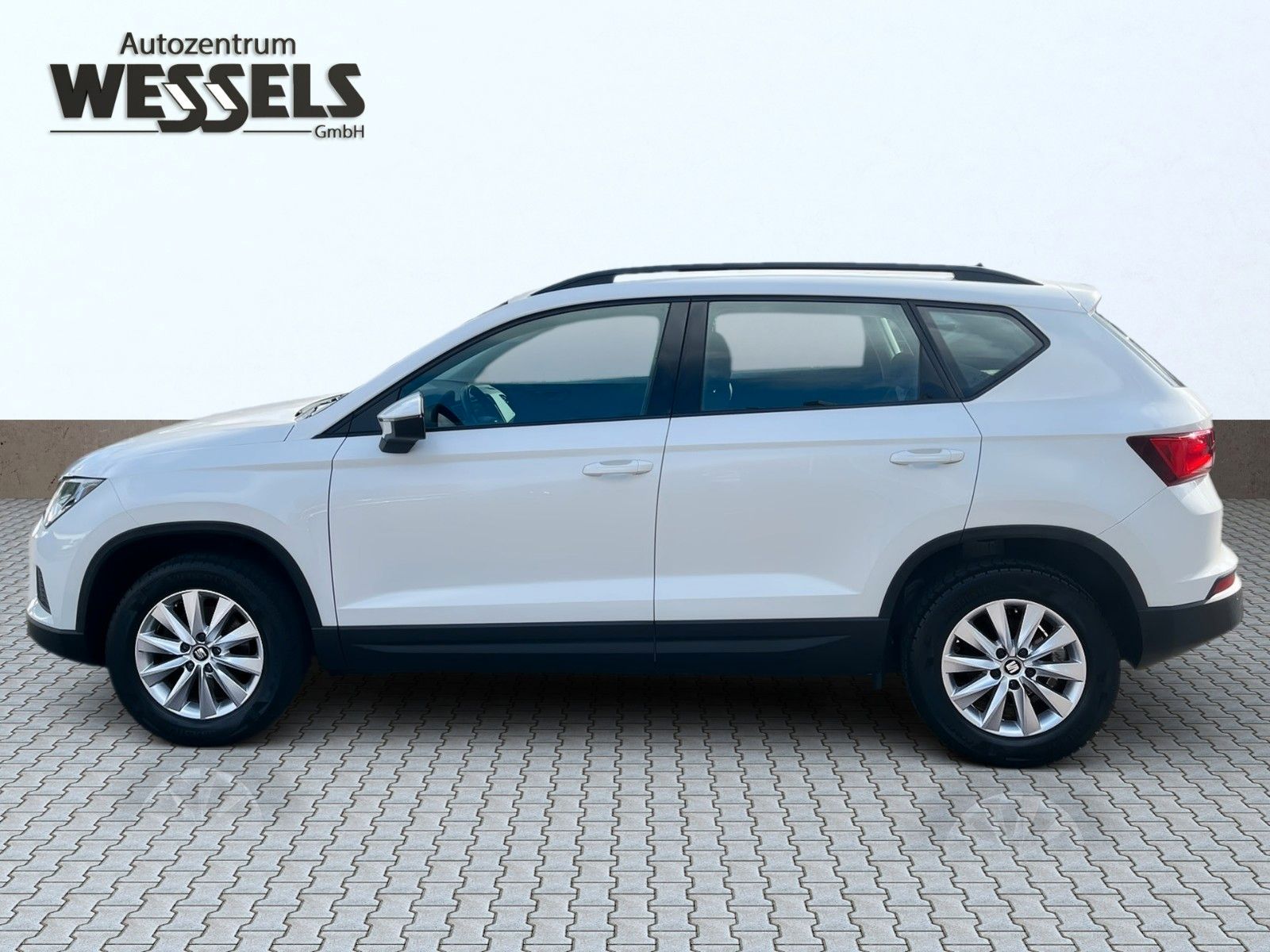 Seat Ateca Reference foto 6