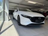 Mazda 3 Exclusive-Line 186 PS *GSD*360-Grad*BOSE*2027* - Mazda 3 mit Schiebedach