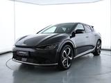 Kia EV6 Elektro 77,4 kWh 4WD ACC|Navi|Kamera|CarPlay - graue Kia EV6