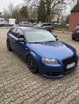 Audi a3 8p 2.0 tfsi ABT - Audi A3: Abt