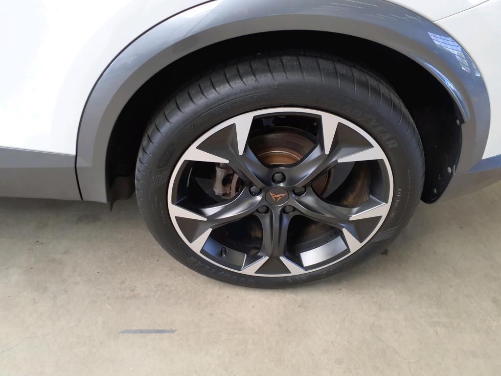 Cupra Formentor 1.4 TSI e-HYBRID 150kW AHK*Pano*PDC