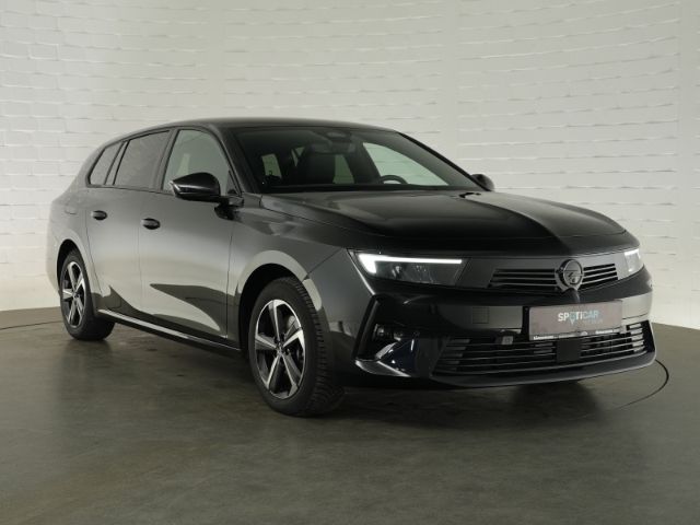 Astra L ST GS+LED+NAVI+360 GRAD KAMERA+SITZ-/LEN