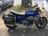 Moto Guzzi 850T 3 California  - MOTO GUZZI CALIFORNIA T3