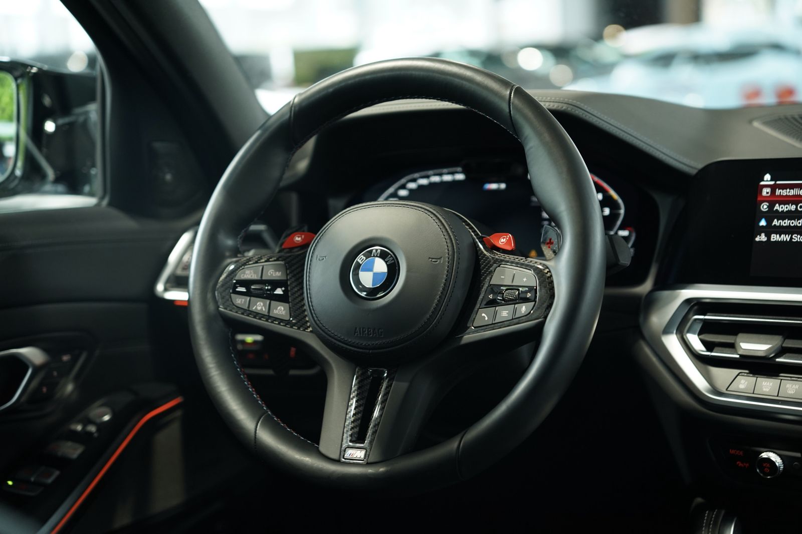 Bmw M3