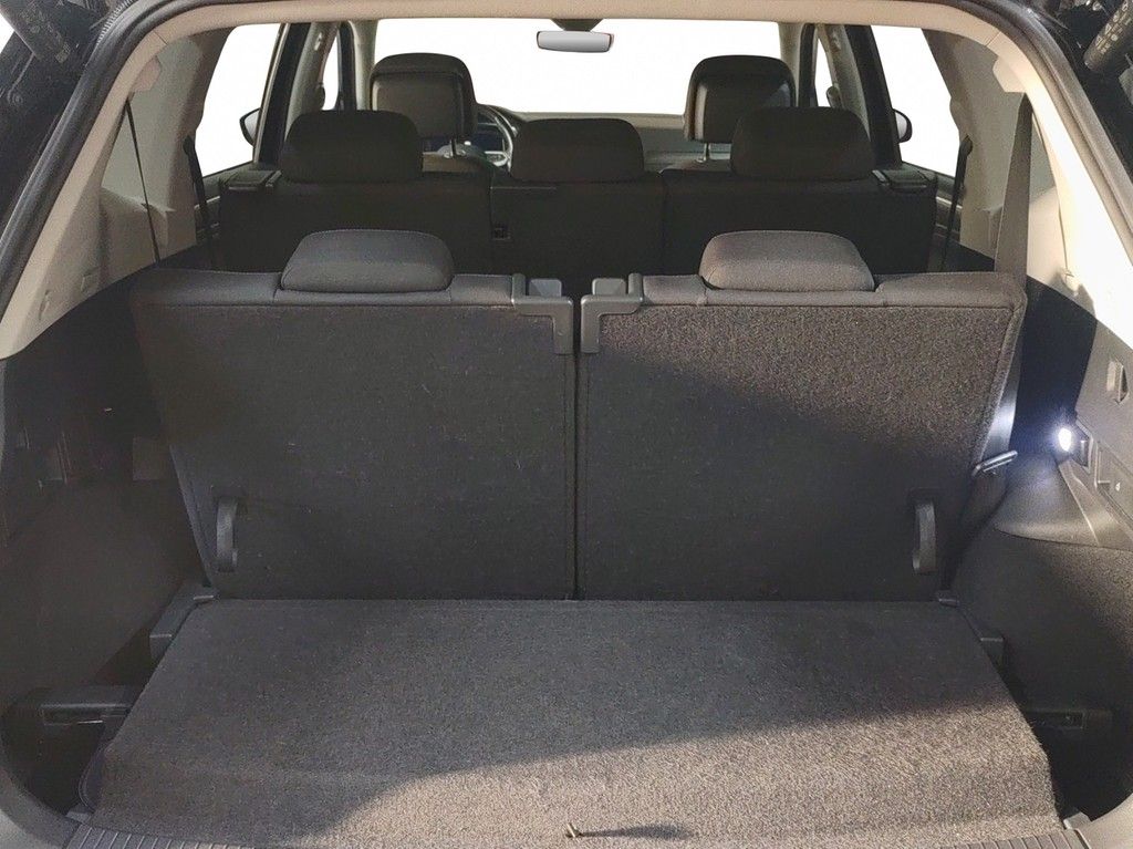 Volkswagen Tiguan Allspace - Bild 9