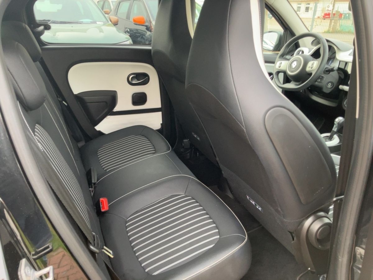 Renault Twingo - Bild 8