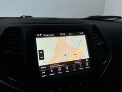 JEEP CHEROKEE / AHK / 4x4 / NUR 85.tKM / ALPINE / JEEP CHEROKEE / AHK / 4x4 / NUR 85.tKM / ALPINE /