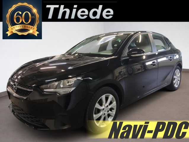Opel Corsa F 1.2 EDITION NAVI-PDC-ALU16"-TEMPOMAT