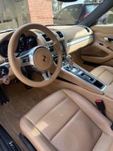 Porsche Boxster 2.7 PDK, 18-Zoll + Porsche Approved  - Porsche Gebrauchtwagen in Celle