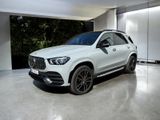 Mercedes-Benz Mercedes Benz GLE400 AMG HUD 22Zoll 63 ABC... - Mercedes-Benz GLE 400 in Hamburg