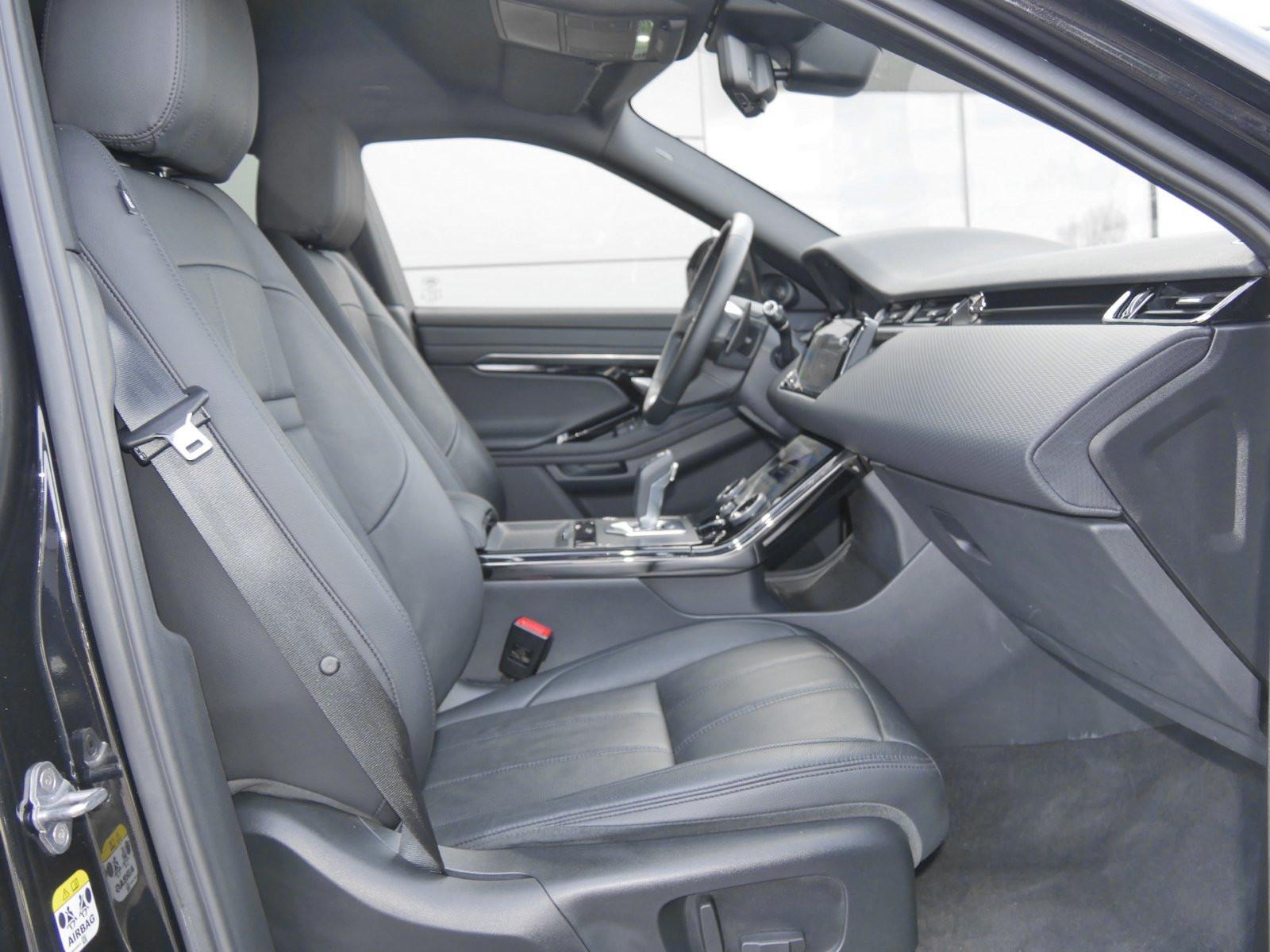 Land Rover Range Rover Evoque R-Dynamic S